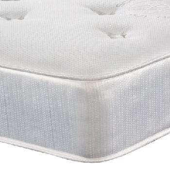 Simmons Recharge Dynamic Mattress Small Double