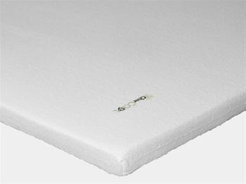 Snuggle Beds CharCOOL 3 Memory Foam Topper 4' Small Double Topper