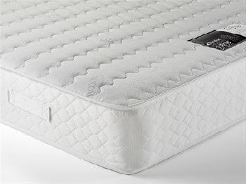 Snuggle Beds Ortho Memory Supreme 4' 6 Double Mattress