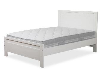 Sweet Dreams 4ft Asia Small Double White Bed Frame