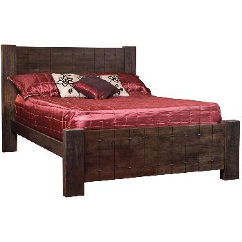 Sweet Dreams Chopin Bed Frame - Double