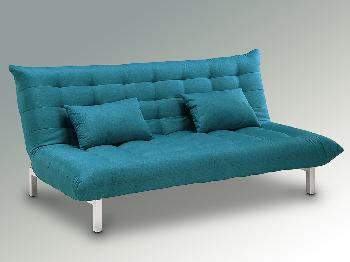 TGC Jersey Fabric Sofa Bed
