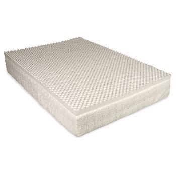 Visco Therapy Body Balance Mattress Topper with Cover Double