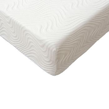 Visco Therapy Impression 25 Mattress Small Double Firm