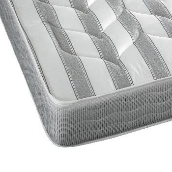 Vogue Ortho Deluxe Orthopaedic Mattress - King