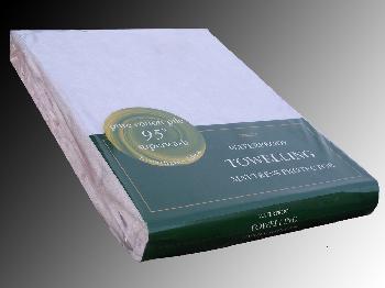 4ft x 6ft 3 Slumberfleece Waterproof Towelling Small Double Mattress Protector