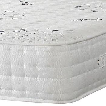 Active Shire Ametist 2000 Pocket Memory Mattress Double