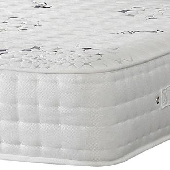 Active Shire Ametist 2000 Pocket Memory Mattress Single