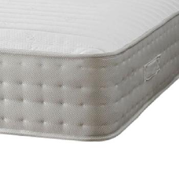 Active Shire Dual Season Orthopaedic Mattress Double