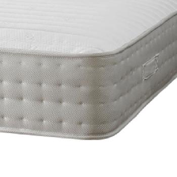 Active Shire Dual Season Orthopaedic Mattress Small Single