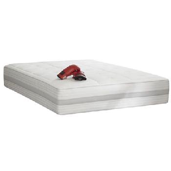 Active Shire Encapsulated Latex 3000 Mattress King