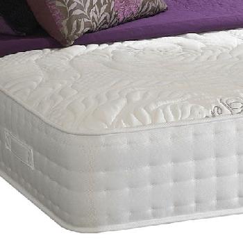 Active Shire Encapsulated Memory 2000 Mattress Double