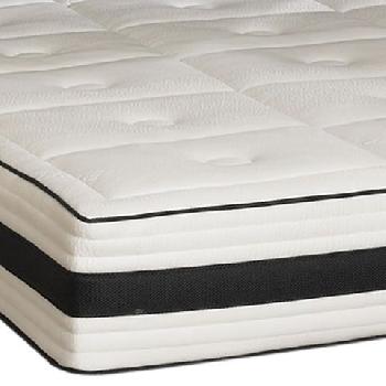 Active Shire Latex Core 7 Zone Mattress King