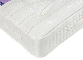 Addington Pocket Sprung Mattress - Orthopaedic - 3'0 Single