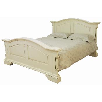 Ailesbury Pine Bed Frame Kingsize