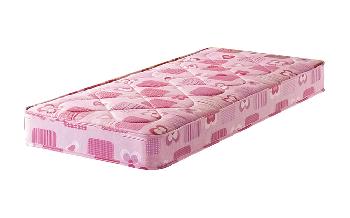 Airsprung Beta Childs Mattress, Small Single Short