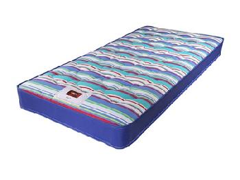 AirSprung Billy Rolled Boys 3' Single Mattress Only Mattress