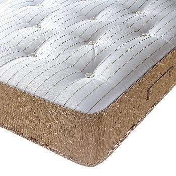 Airsprung Catalina Pocket 1000 Mattress Double Sand