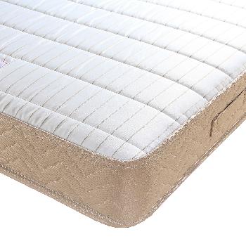 Airsprung Catalina Supercoil Mattress Double Sand