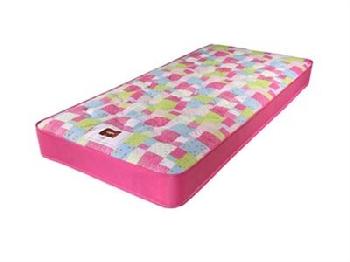 AirSprung Emma Rolled Girls 3' Single Mattress