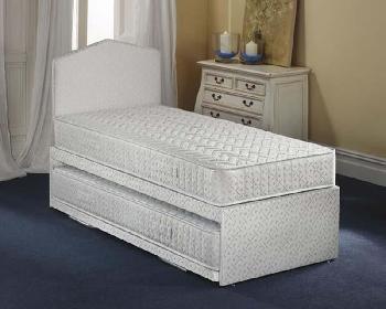 Airsprung Enigma Guest Bed, Single