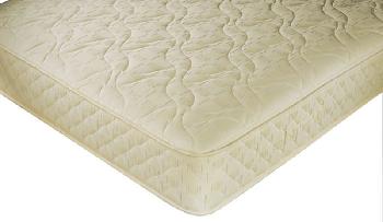 Airsprung Melinda Mattress, Double