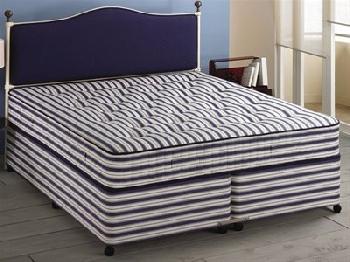 AirSprung Ortho Master 3' Single Mattress Only Mattress