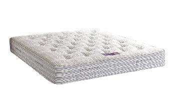 Airsprung Ortho Master Mattress, Superking