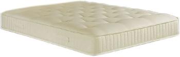 Airsprung Ortho Pocket 1200 Mattress, Single