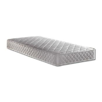 Airsprung Quattro Mattress Small Single