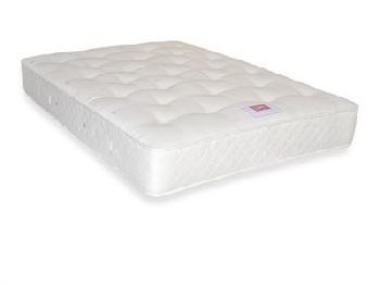 AirSprung Sandringham 1000 5' King Size Mattress