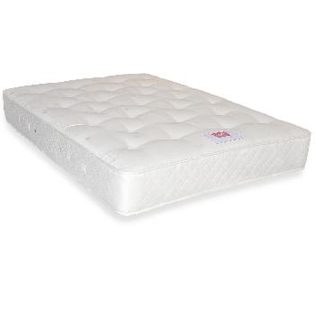 Airsprung Sandringham 1000 Pocket Mattress Double