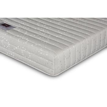 Airsprung Sleepwalk Memory Foam Gold Mattress Airsprung Sleepwalk Memory Foam Gold Mattress - Single