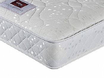 AirSprung Sleepwalk Memory Sprung Gold 3' Single Mattress