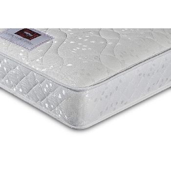 Airsprung Sleepwalk Memory Sprung Gold Mattress Airsprung Sleepwalk Memory Sprung Gold Mattress - Kingsize