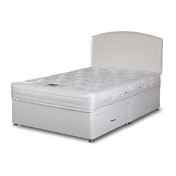 Airsprung Symphony 1400 Divan Set King No Drawers