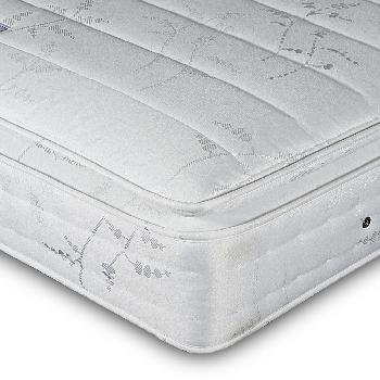 Airsprung Symphony 1700 Mattress Single