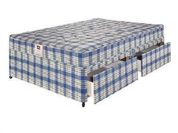 AirSprung Windsor 4' Small Double Mattress