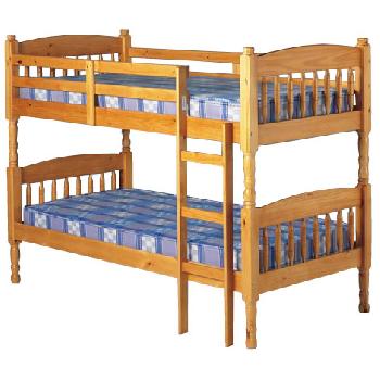 Albany Bunk Bed