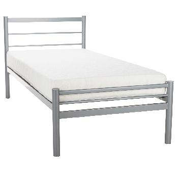 Alpen Bed Frame - Single