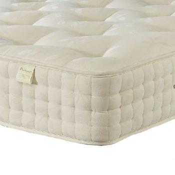 Ambassador 3000 Mattress Double