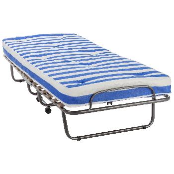 Arezzo Folding Bed Arrezo Folding Bed