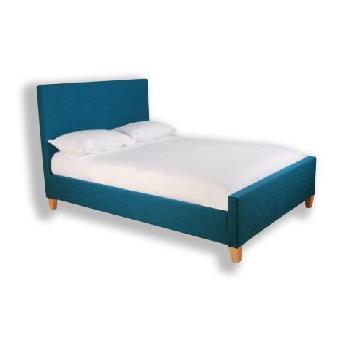 Arundal Bed Frame Victoria Teal Double