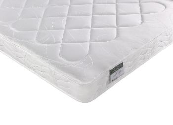 Ashton Open Spring Mattress - Soft - 2'6 Small Single