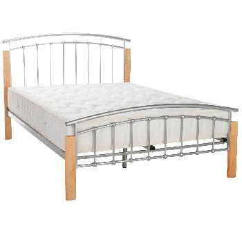 Aztec Bedstead - Small Double