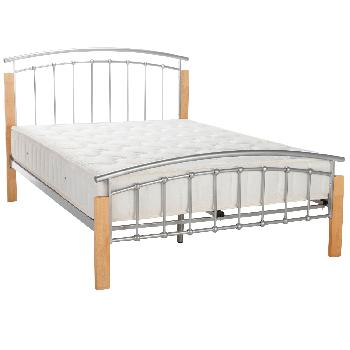 Aztec Bedstead - Kingsize