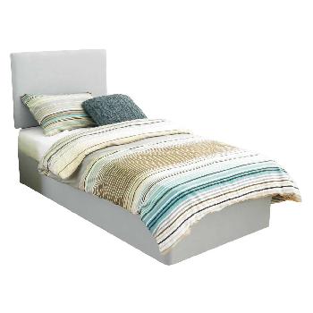 Bambini Divan Base - Kingsize - Duck Egg - None