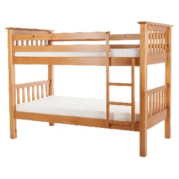 Barcelona Bunk Bed