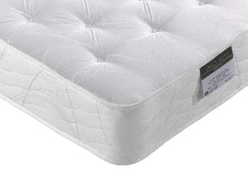 Beaumont Pocket Sprung Mattress - Firm - 4'6 Double