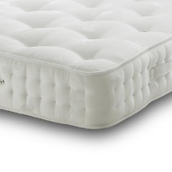 Bedmaster 1800 Signature Mattress Double